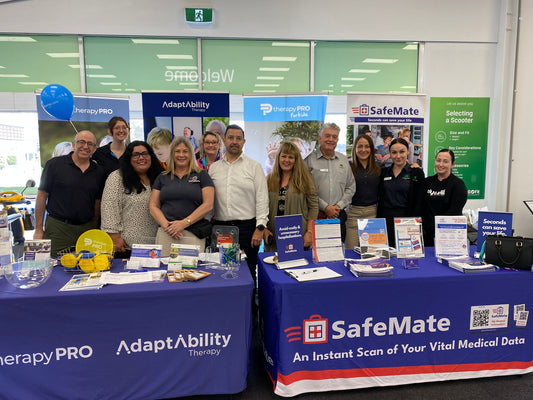 Exciting Opportunity for Referral Agents with SafeMate Australia - SafeMate